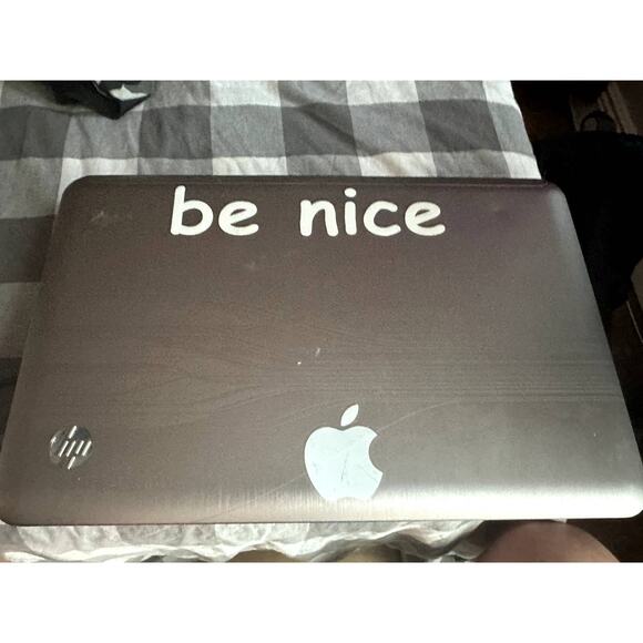 HP Pavilion dv6-3236nr — Core i3 + SSD — Clean, Fast, Ready Today (Charger) - Picture 2 of 3